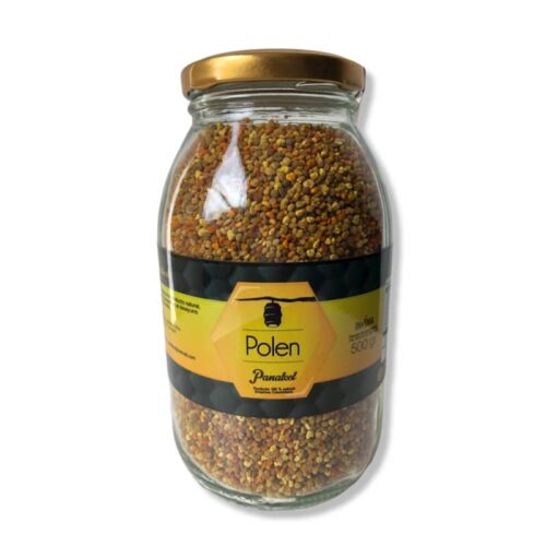 Polen 500 GR